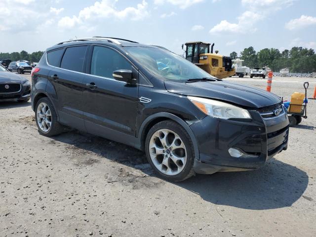 Vin: 1fmcu0jx7fua87129, lot: 61846965, ford escape titanium 20154