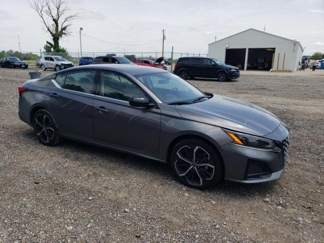 2024 NISSAN ALTIMA SR 1N4BL4CV5RN401533