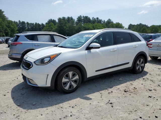Vin: kndcc3lc9h5049403, lot: 62175525, kia niro ex 2017 img_1