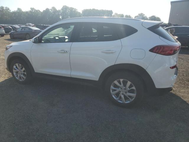 2019 HYUNDAI TUCSON LIM - KM8J3CA44KU982704