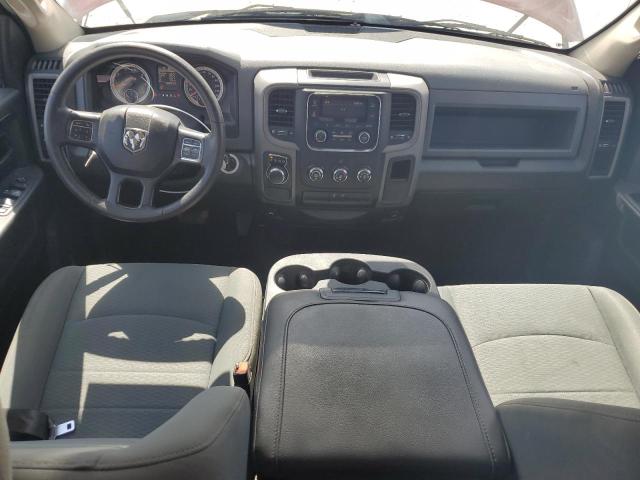 2018 RAM 1500 ST - 1C6RR6FT4JS221938