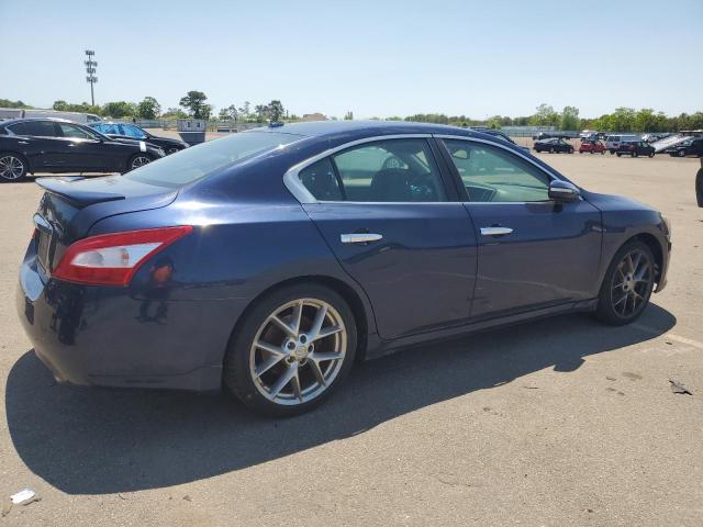 Vin: 1n4aa5ap1ac803464, lot: 59193065, nissan maxima s 20103