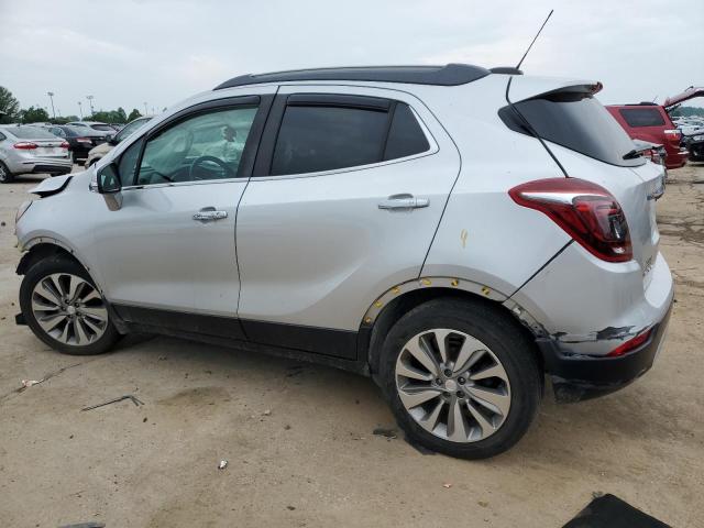 Vin: kl4cjasb9hb049609, lot: 60712895, buick encore preferred 20172