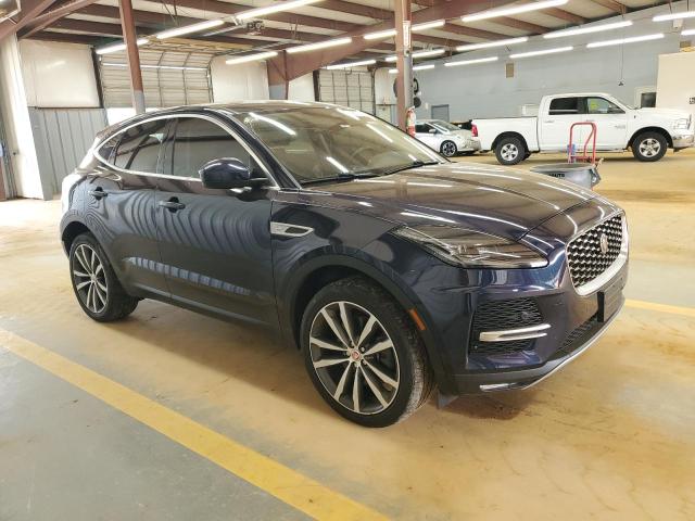 2022 JAGUAR E-PACE SE SADFP2FX2N1030614