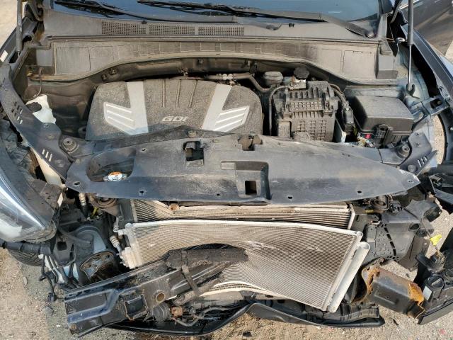2017 HYUNDAI SANTA FE S - KM8SMDHF5HU215483