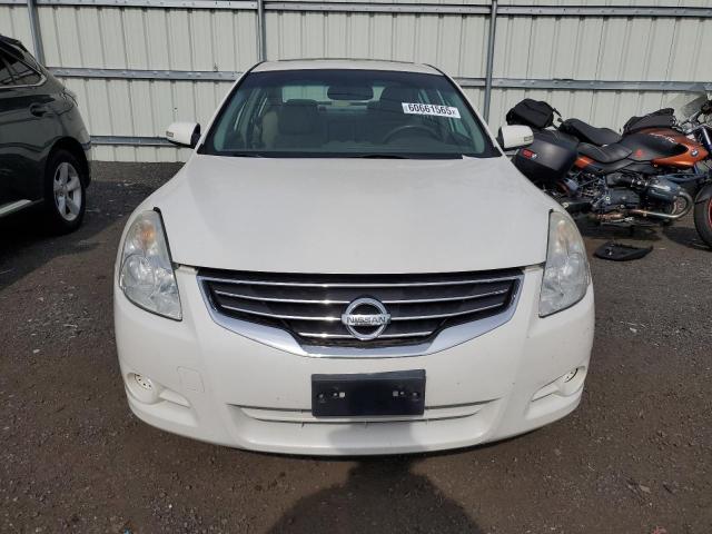 2010 NISSAN ALTIMA BAS - 1N4AL2AP7AN430105