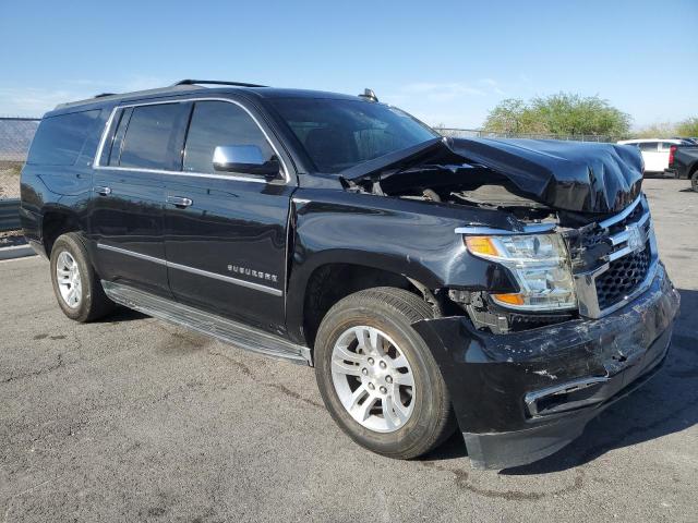 Vin: 1gnskhkc4jr111504, lot: 61024485, chevrolet suburban k1500 lt 20184