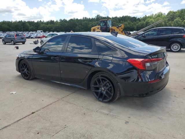 2023 HONDA CIVIC SPORT 2HGFE2F5XPH538013