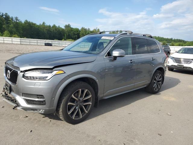 Vin: yv4a22pk2h1180179, lot: 61574365, volvo xc90 t6 2017 img_1