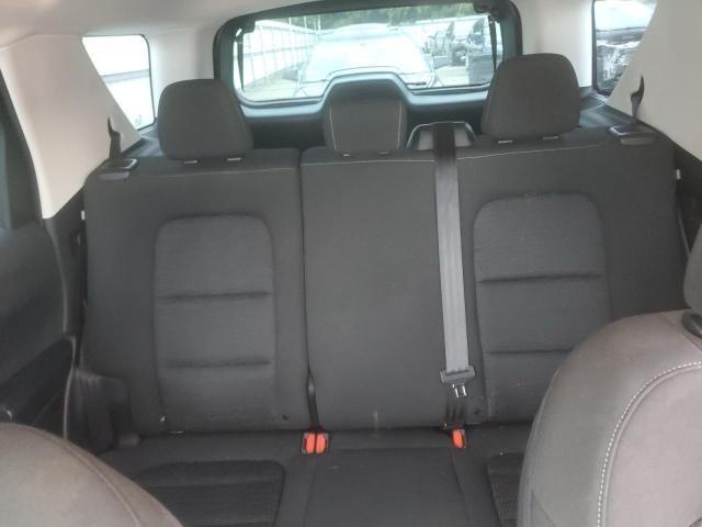 2021 FORD BRONCO SPO 3FMCR9A61MRA08166