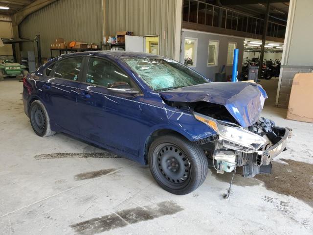 Vin: 3kpf34adxle180609, lot: 62115485, kia forte gt line 20204