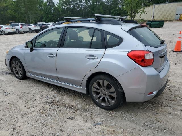 Vin: jf1gpal62e8270202, lot: 59763375, subaru impreza sport premium 20142