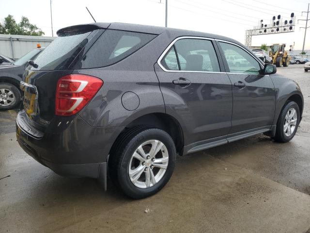 Vin: 2gnalbekxg6156315, lot: 60633975, chevrolet equinox ls 20163