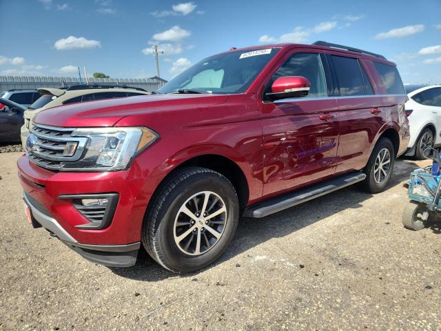 Global Auto Auctions: 2019 FORD EXPEDITION