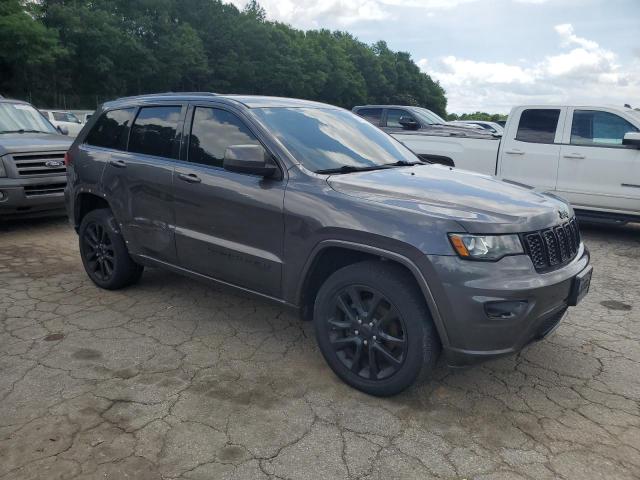 Vin: 1c4rjfag3hc929774, lot: 60160065, jeep grand cher laredo 20174