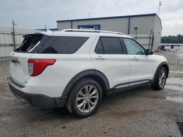 Vin: 1fmsk7fh5lgb99806, lot: 60066815, ford explorer limited 20203
