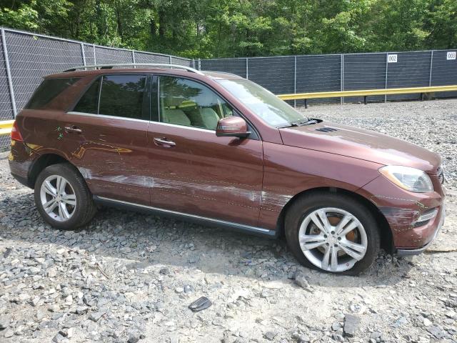 Vin: 4jgda5hb6da225410, lot: 59728845, mercedes-benz m-class 350 4matic 20134