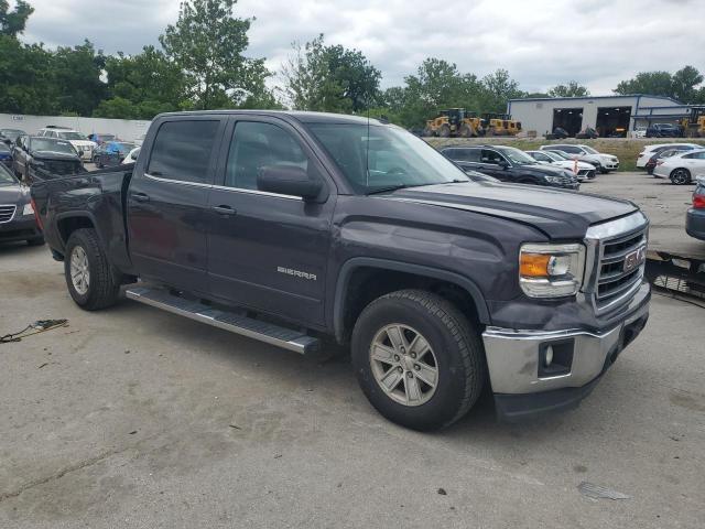 2014 GMC SIERRA C1500 SLE - 3GTP1UEC3EG401762