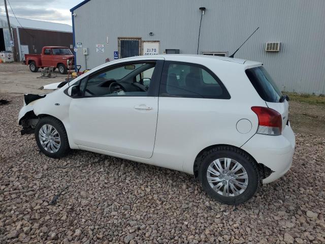 Vin: jtdjt4k34a5287101, lot: 60745015, toyota yaris 20102