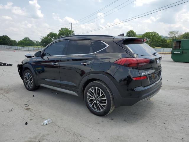 Vin: km8j33alxmu291140, lot: 59339355, hyundai tucson limited 20212