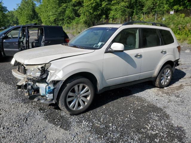Vin: jf2shadc0bh744263, lot: 59257455, subaru forester 2.5x premium 2011 img_1