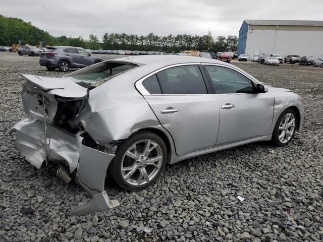 Vin: 1n4aa5ap5cc850399, lot: 61420745, nissan maxima s 20123