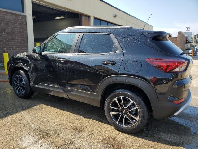 2025 CHEVROLET TRAILBLAZE KL79MPSL3SB176069
