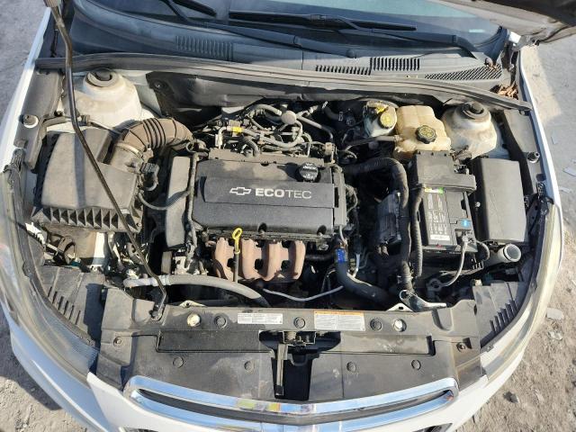 2015 CHEVROLET CRUZE LS 1G1PA5SH2F7188427