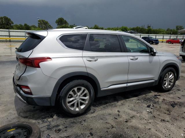 Vin: 5nms23ad6kh073740, lot: 61977905, hyundai santa fe se 20193