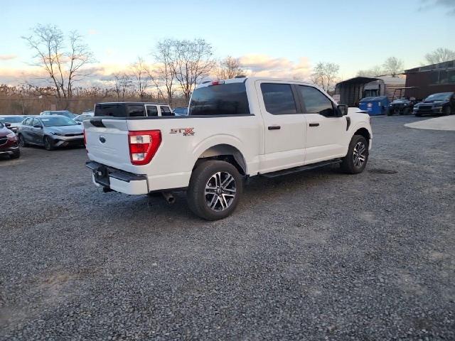 Vin: 1ftfw1e58pke21692, lot: 60193715, ford f-150 supercrew 20234