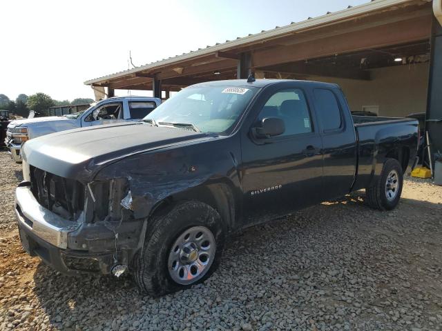 Vin: 1gcrcrea7bz283063, lot: 58858525, chevrolet all models c1500 ls 2011 img_1