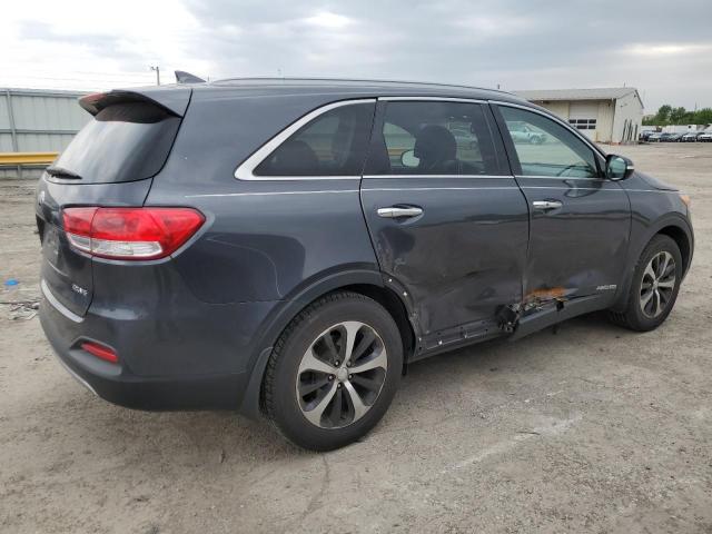 Vin: 5xyphda58jg423218, lot: 59315515, kia sorento ex 20183