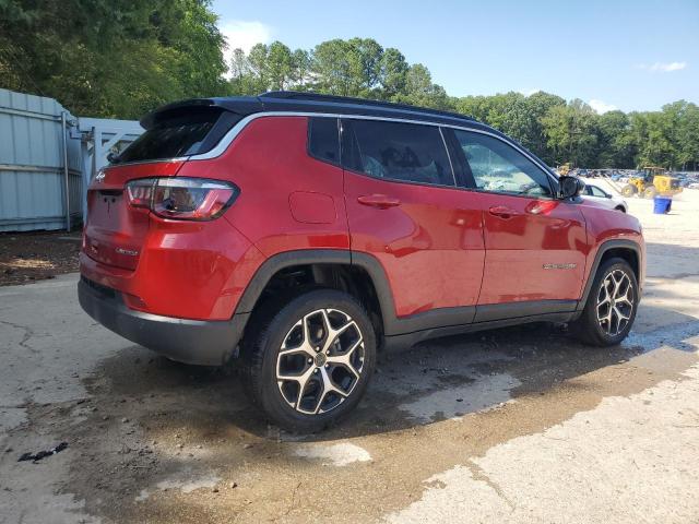 Vin: 3c4njdcn8st560954, lot: 63038015, jeep compass limited 20253
