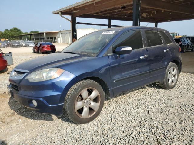 ACURA RDX