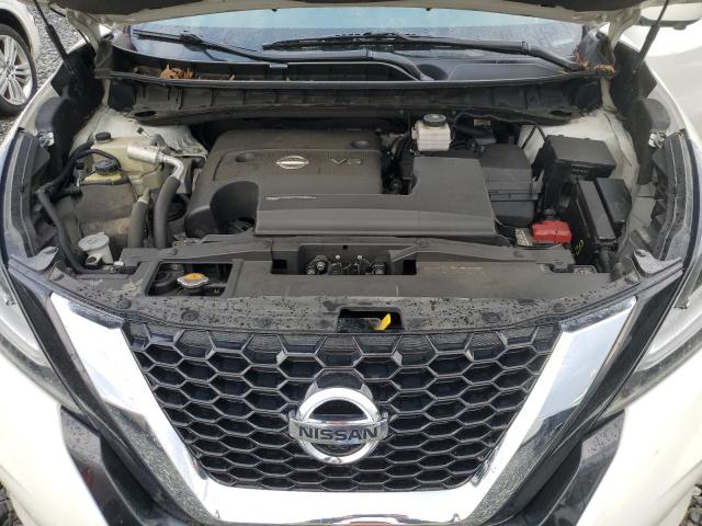 2019 NISSAN MURANO S - 5N1AZ2MS3KN158173