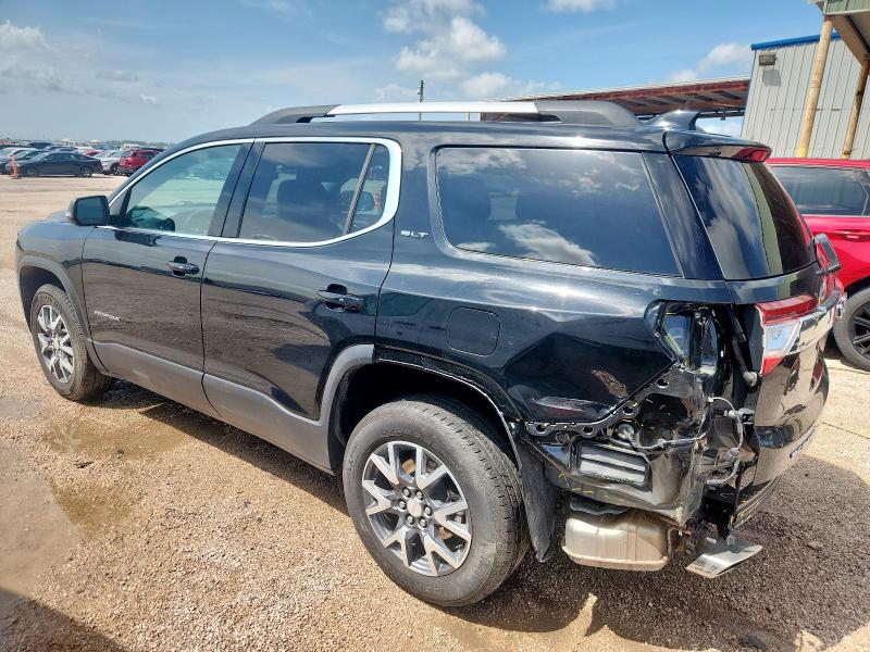 Vin: 1gkknml44pz236838, lot: 60822235, gmc acadia slt 20232