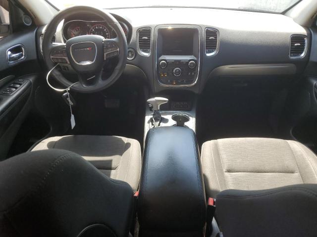 2018 DODGE DURANGO SX - 1C4RDHAG4JC100852