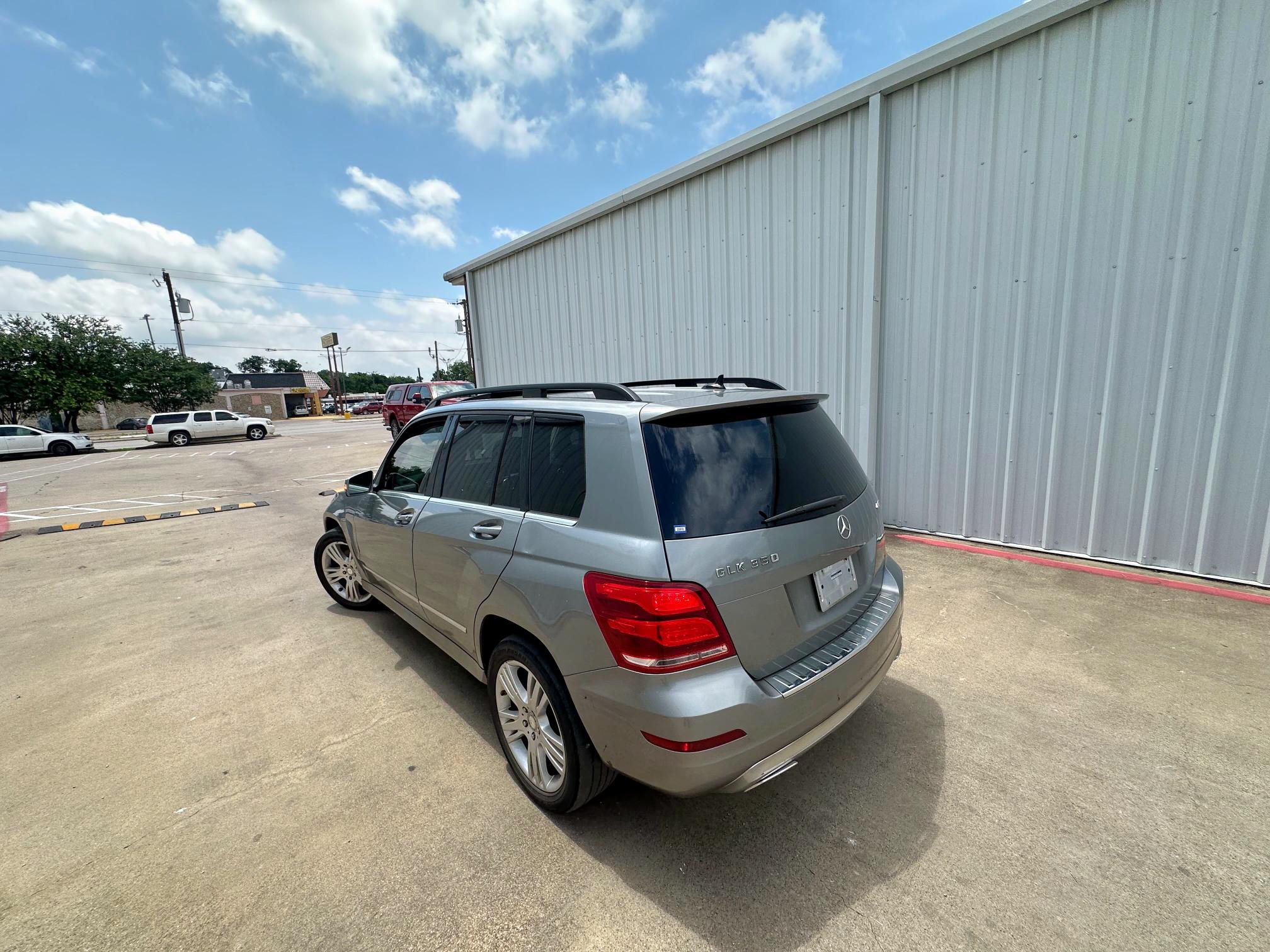 Vin: wdcgg8jb0fg398846, lot: 59821725, mercedes-benz glk-class 350 4matic 20153