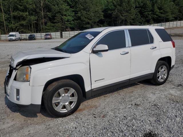 GMC TERRAIN SL