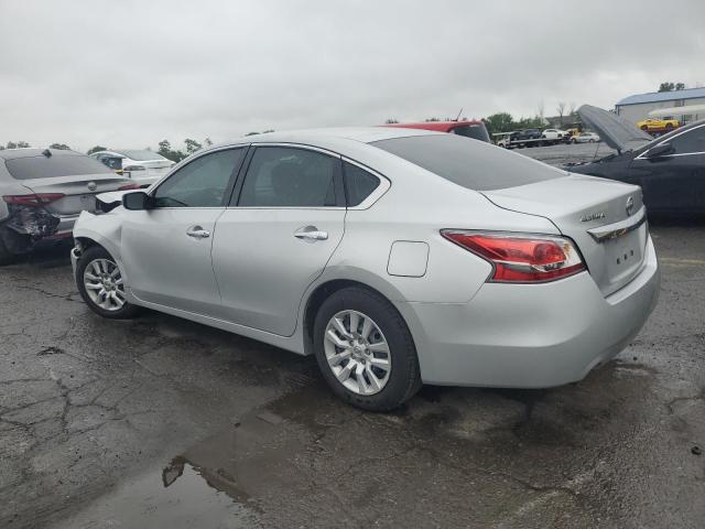 Vin: 1n4al3apxfc426395, lot: 61093965, nissan altima 2.5 20152