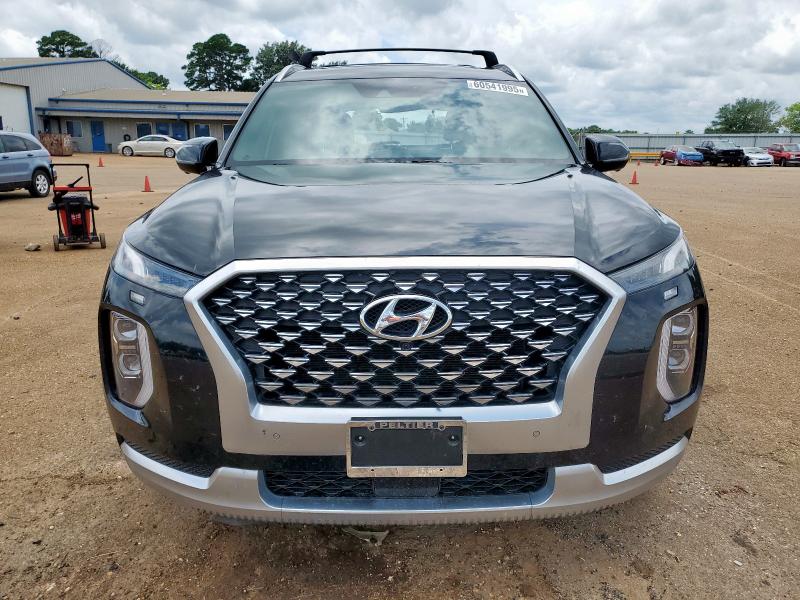 2021 HYUNDAI PALISADE C KM8R7DHE9MU240412