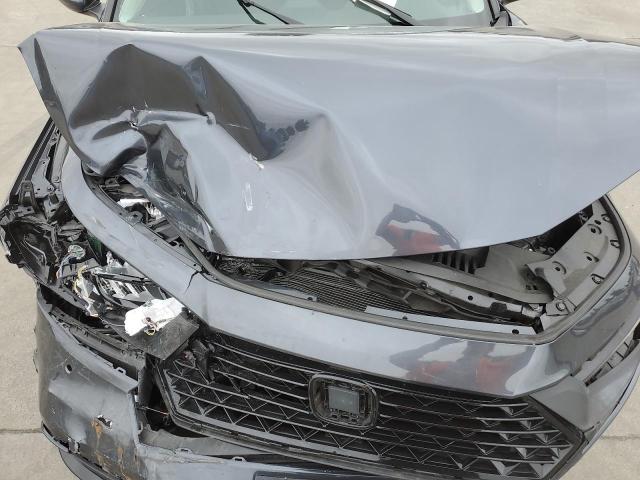 2023 HONDA ACCORD HYB 1HGCY2F60PA041666