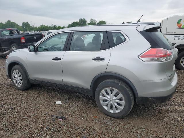 Vin: jn8at2mv4gw137189, lot: 59696505, nissan rogue s 20162