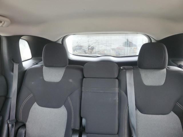 2014 JEEP CHEROKEE L - 1C4PJLCS3EW122527