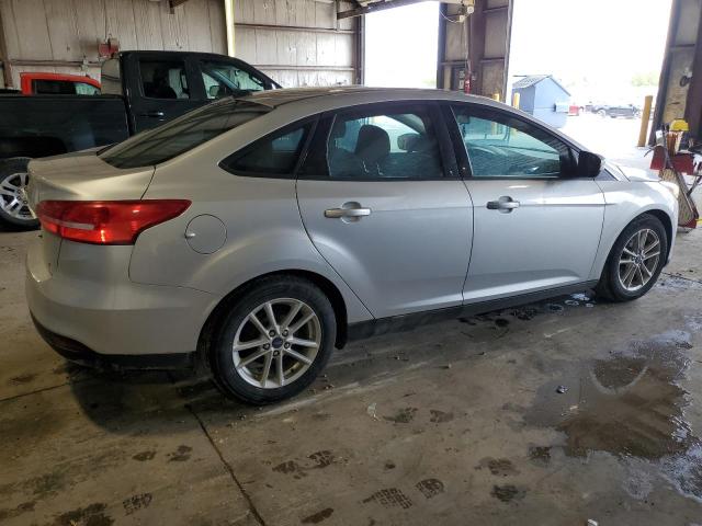 Vin: 1fadp3f25hl308871, lot: 59723425, ford focus se 20173