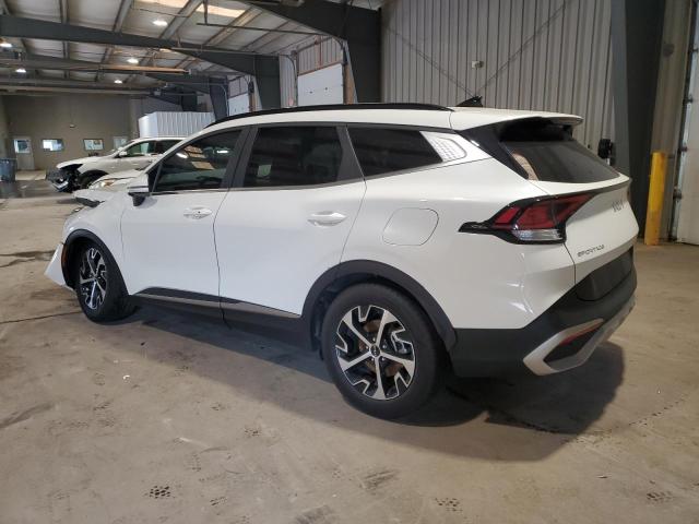 Vin: kndpvcdg8r7158230, lot: 59155575, kia sportage ex 20242