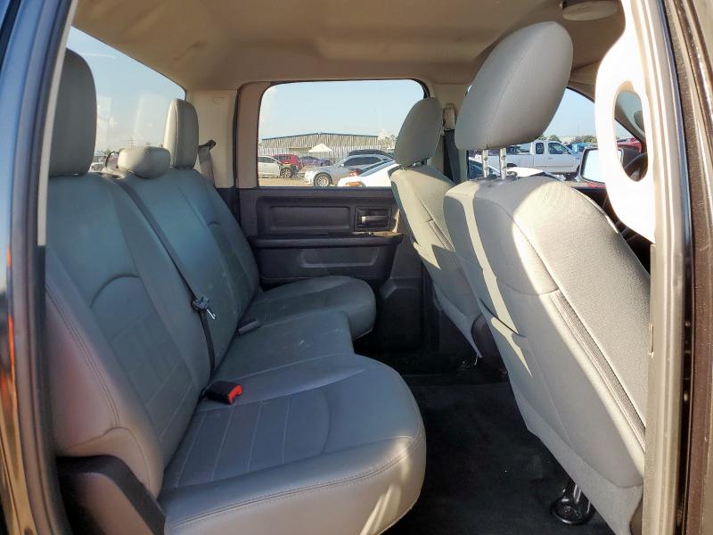 2015 RAM RAM 1C6RR7XT8FS760445