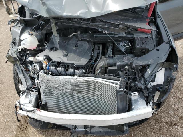 2023 HYUNDAI SANTA FE S - 5NMS2DAJ2PH615032