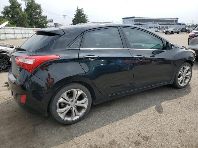 2013 HYUNDAI ELANTRA GT - KMHD35LE7DU055990