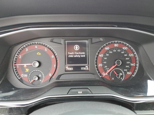 2019 VOLKSWAGEN JETTA S 3VWC57BU4KM057287